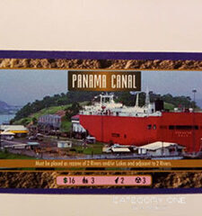 Panama Canal